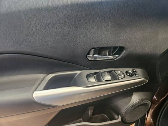 NISSAN KICKS 1.6 16V FLEXSTART EXCLUSIVE XTRONIC